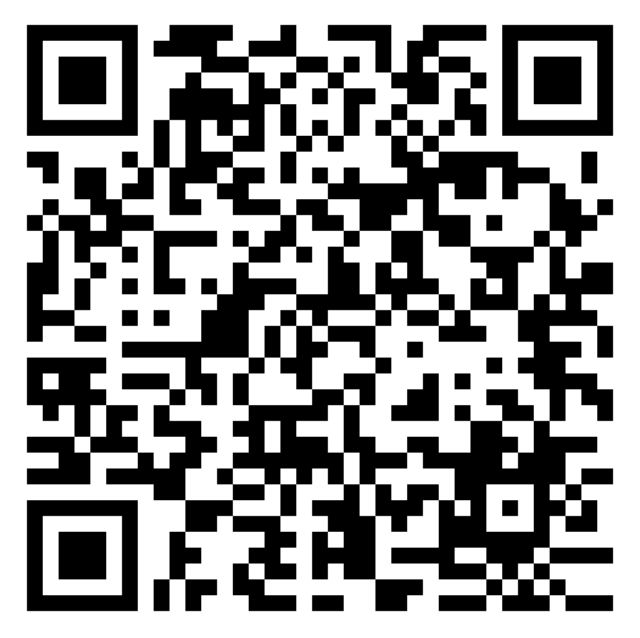 Scan to download from the Apple App Store