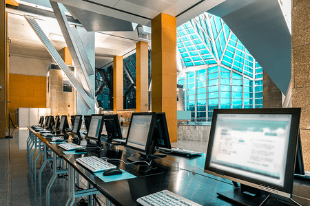 Managed services operations and support